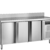 Tefcold BK310SP Bakery Counter