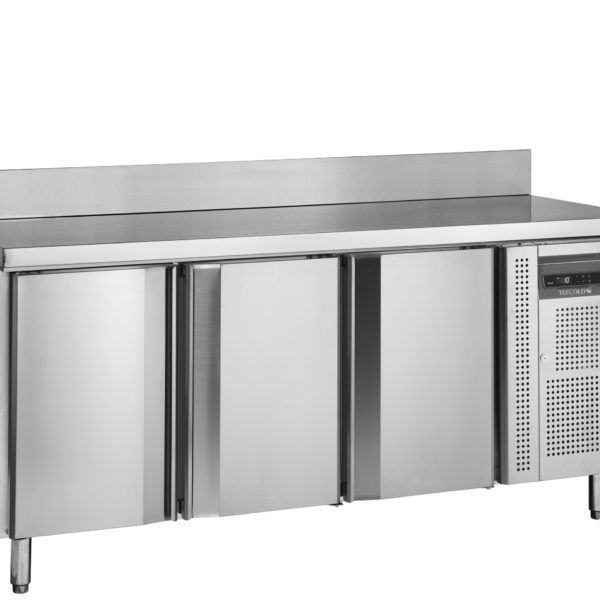 Tefcold BK310SP Bakery Counter
