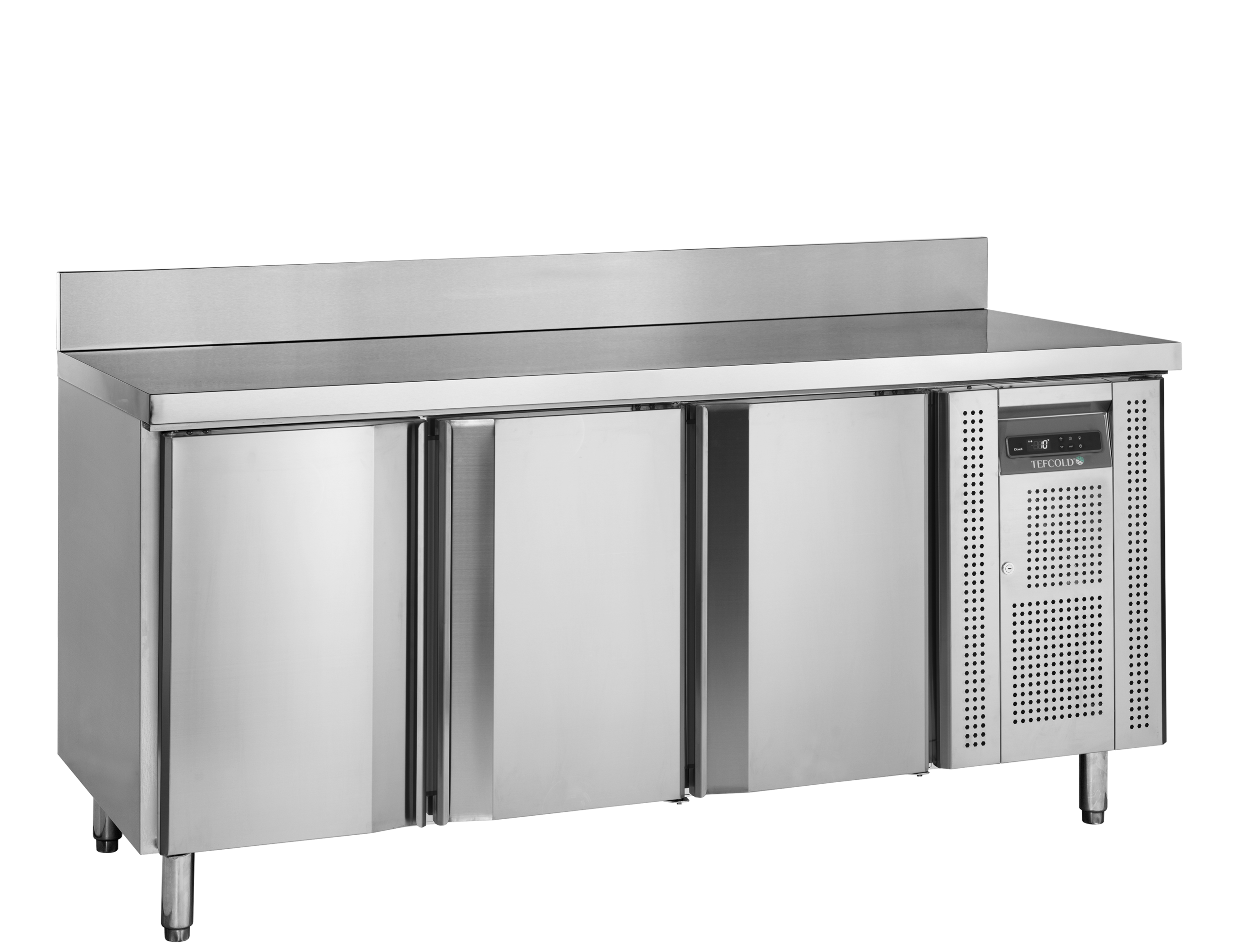 Tefcold BK310SP Bakery Counter