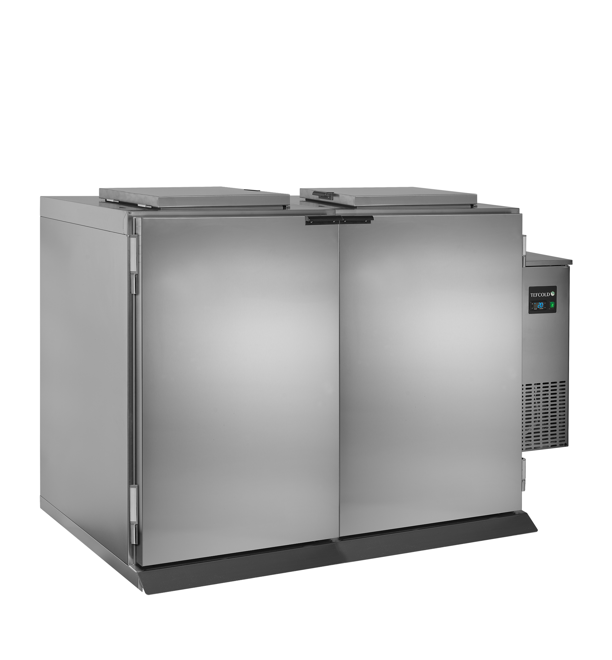 Tefcold WBC 480 Waste Bin Cooler