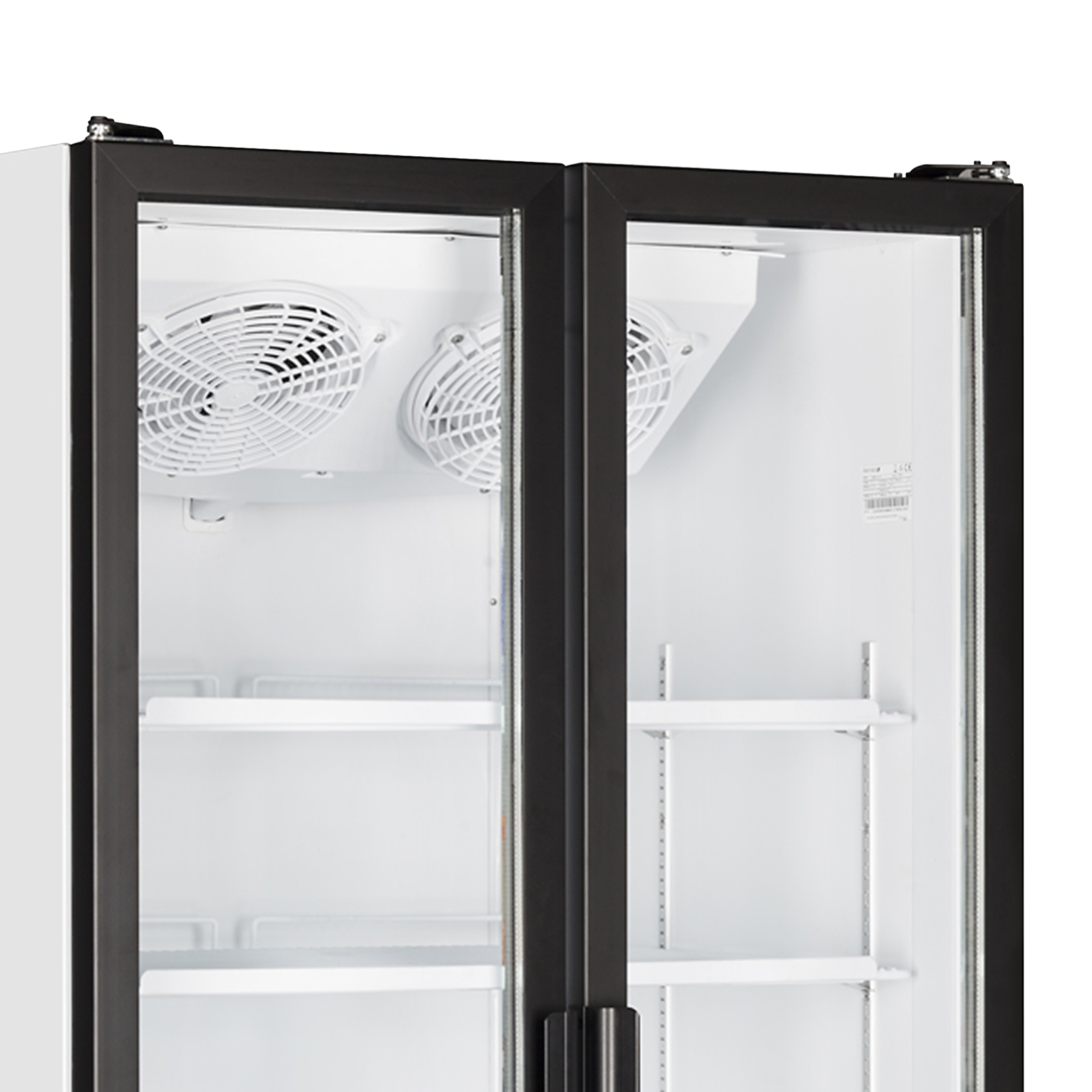 Tefcold FS890H – kuva 2