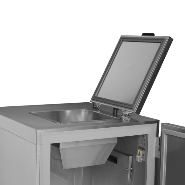 Tefcold WBC 240 Waste Bin Cooler – kuva 2