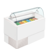 Tefcold ISETTA 7LX Scoop Ice Cream Freezer