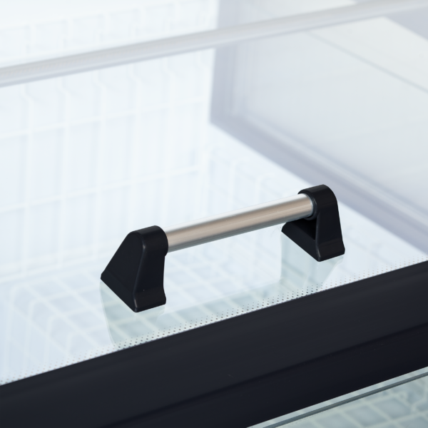 Tefcold View HC B Supermarket Cooler / Freezer – kuva 1