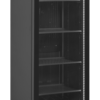 Tefcold SCU1425 FRAMELESS L/H Bottle Cooler with Left Hand Hinged Door