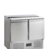 Tefcold SA920