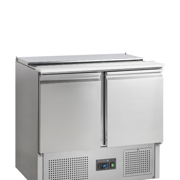 Tefcold SA920