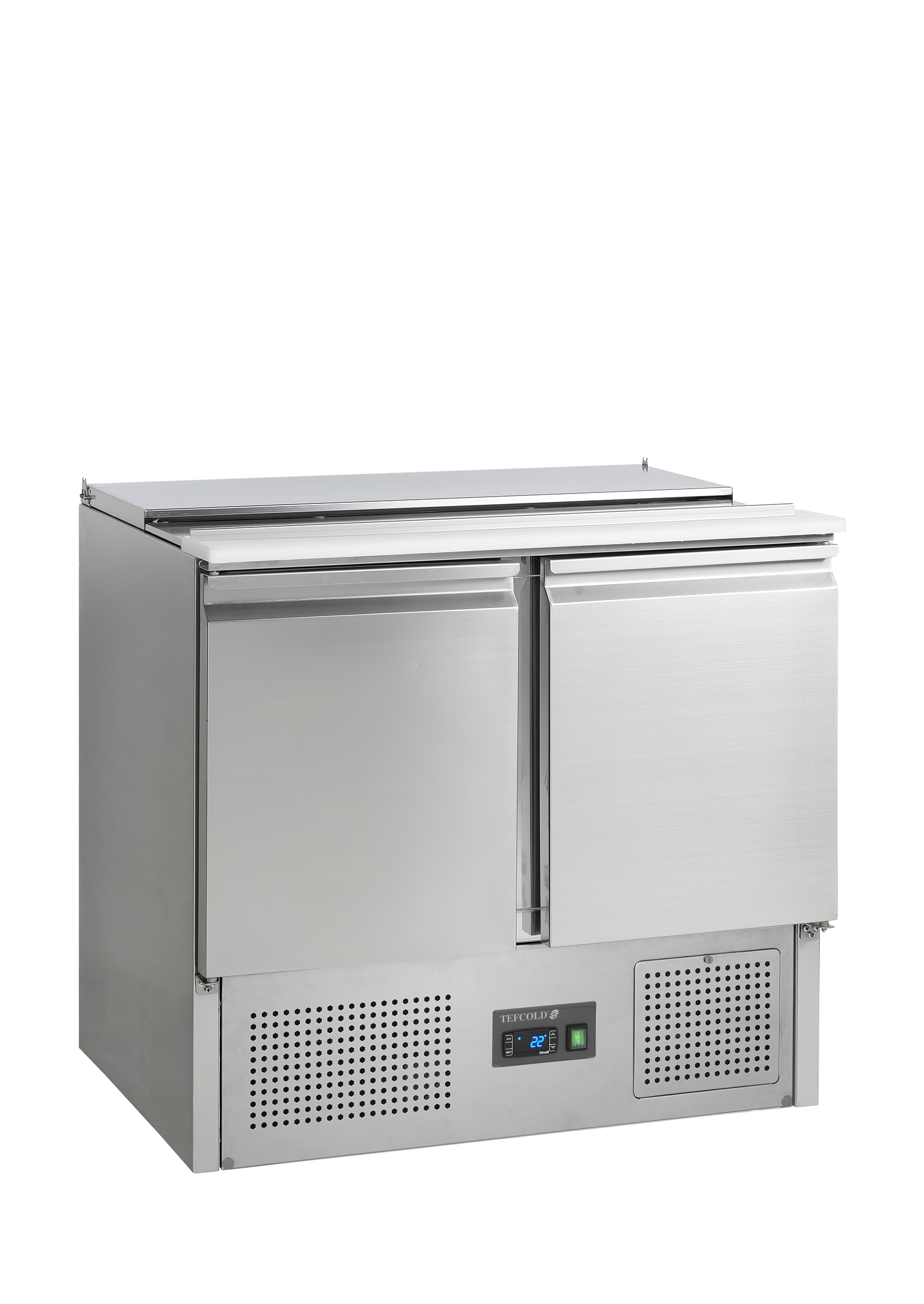 Tefcold SA920