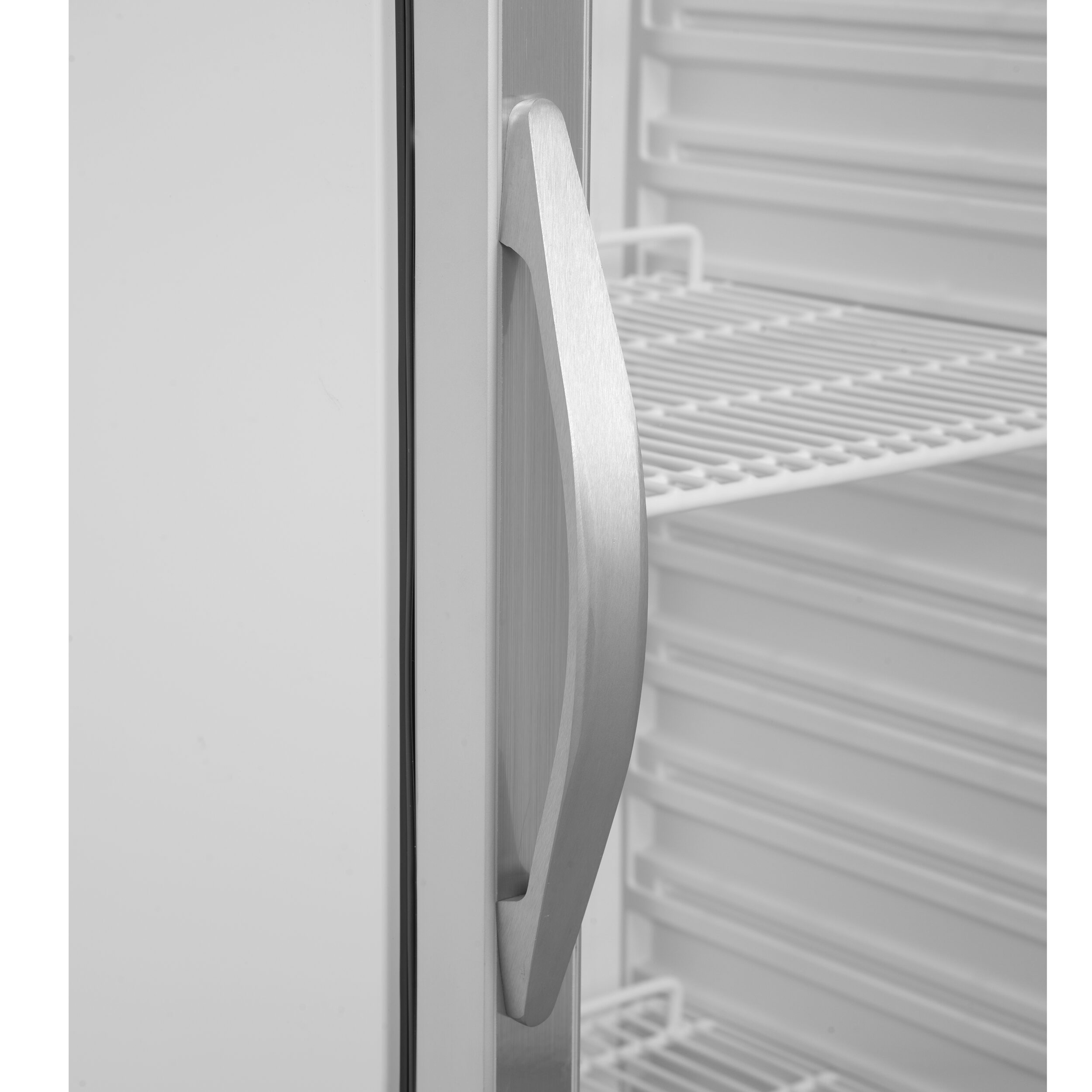 Tefcold UR400G Display Cooler – kuva 3
