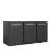Tefcold SGD-360E High-end Backbar Cooler