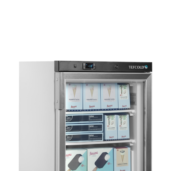 Tefcold UF200G Display Freezer – kuva 1