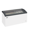 Tefcold FOCUS 151 Ice Cream Freezer