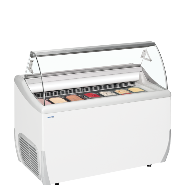 Tefcold UDRS7 – kuva 1