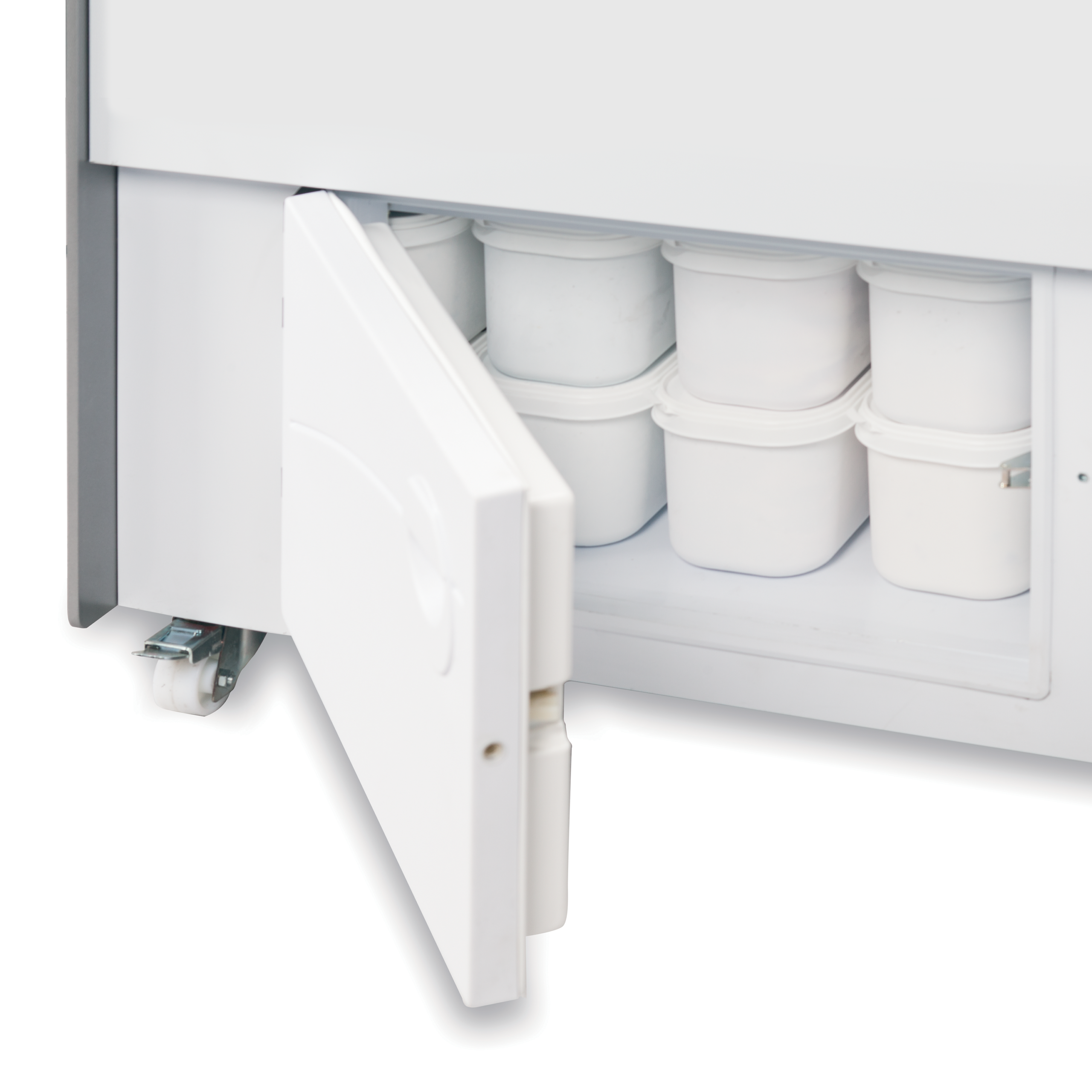 Tefcold BERMUDA RV10 – kuva 2