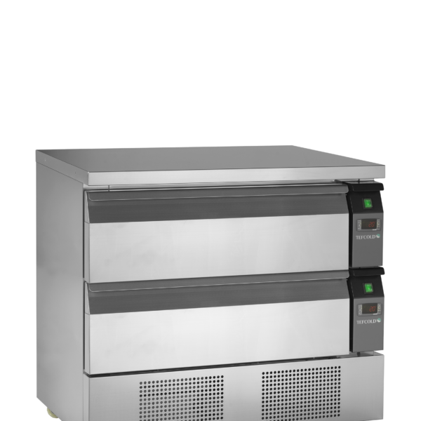 Tefcold UD2-2