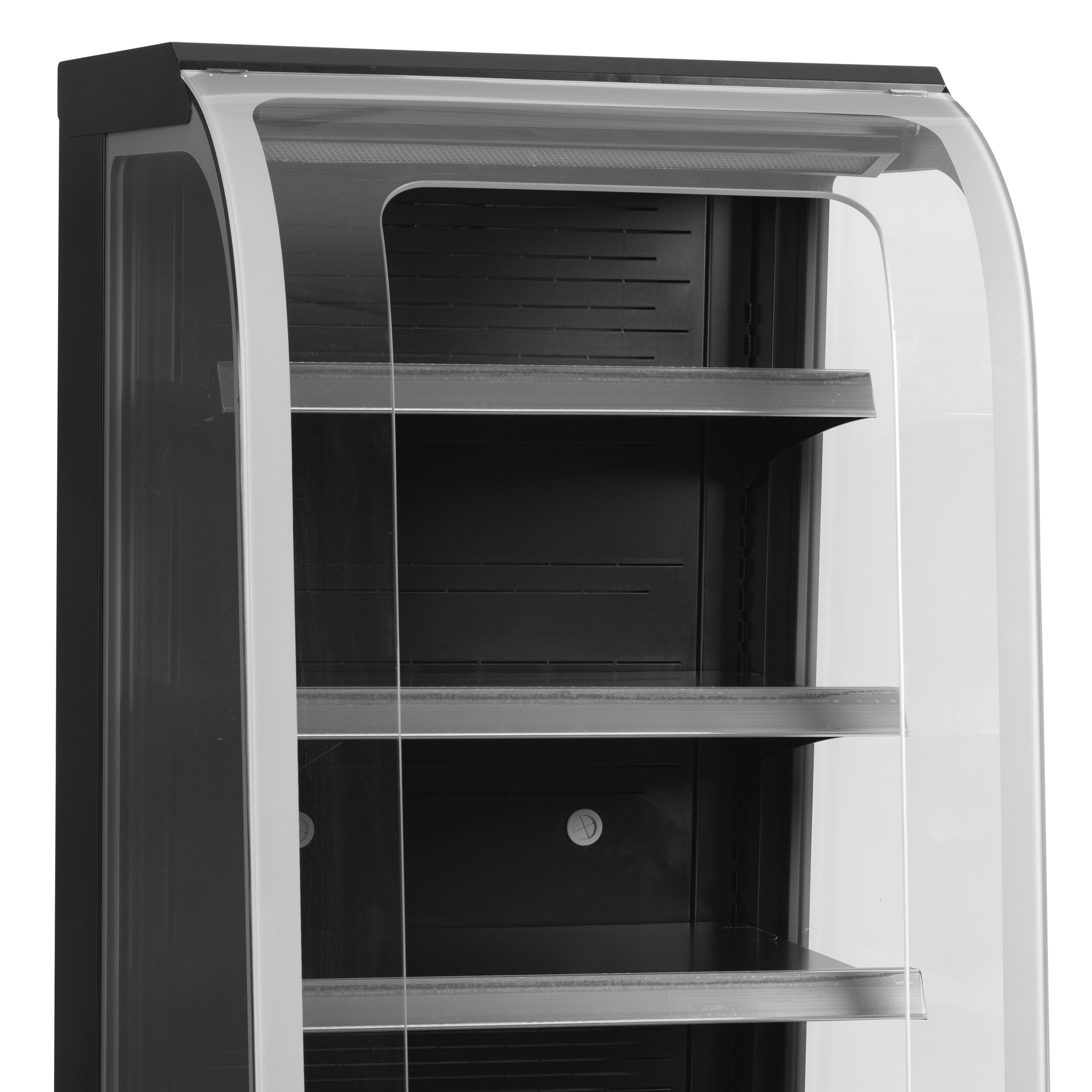 Tefcold NOC60CC Low open front cooler – kuva 3