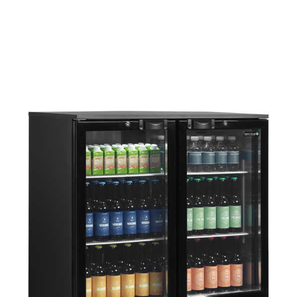Tefcold DB201H Backbar Cooler – kuva 1