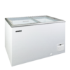 Tefcold IDA300-W1 Ice Cream Freezer