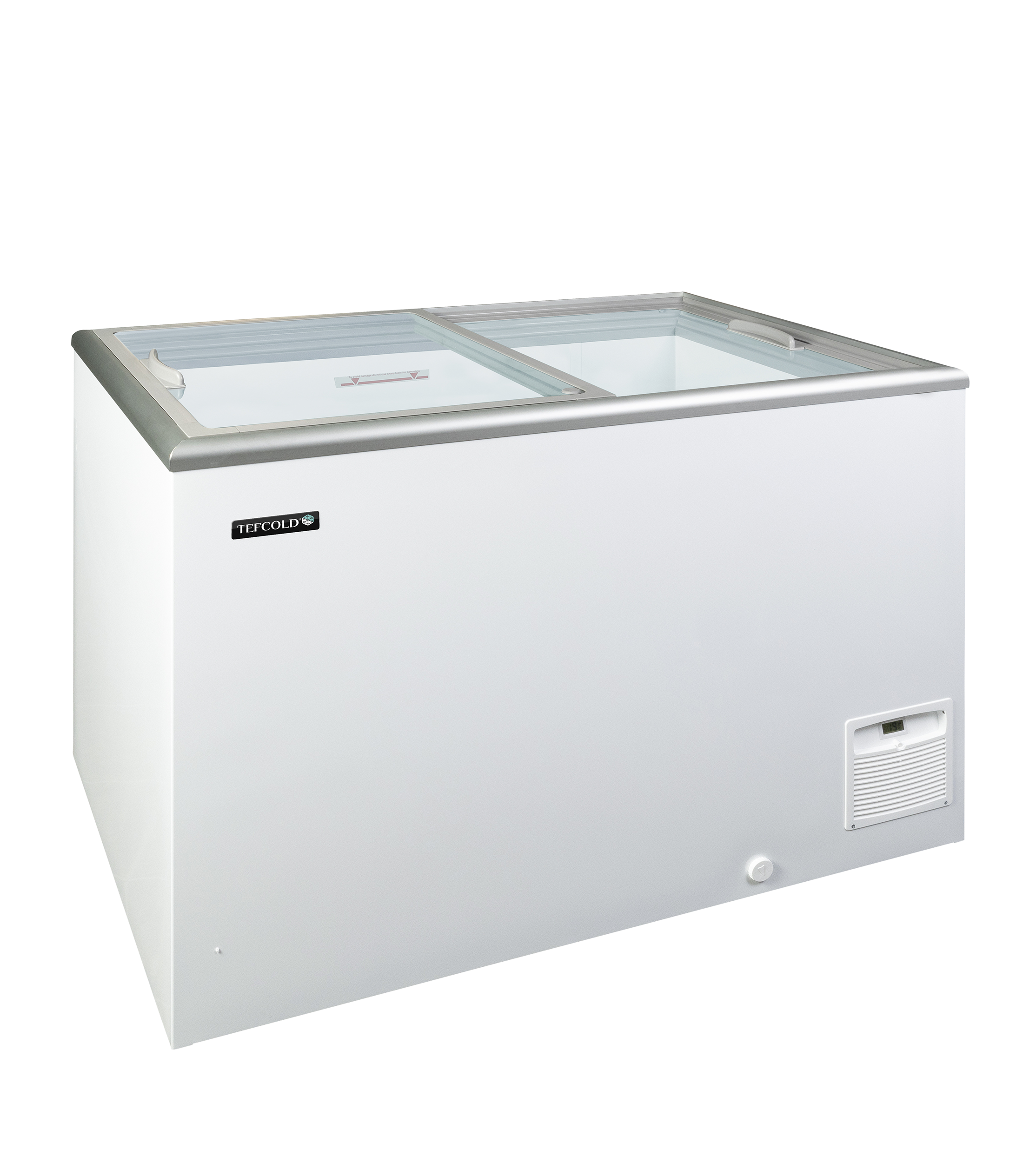 Tefcold IDA300-W1 Ice Cream Freezer