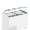 Tefcold UDRS10 Scoop Ice Cream Freezer