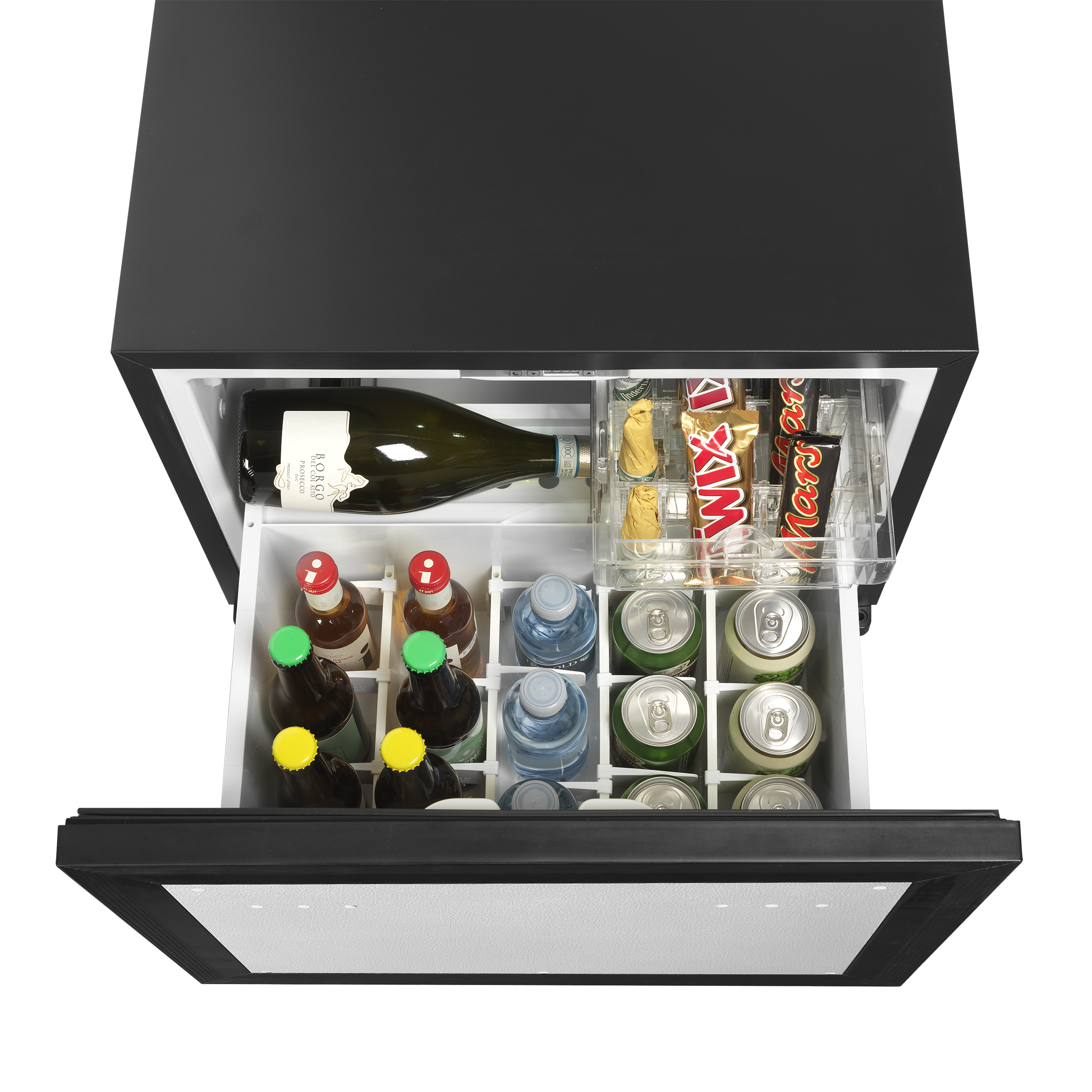 Tefcold TD50C Minibar Drawer – kuva 1