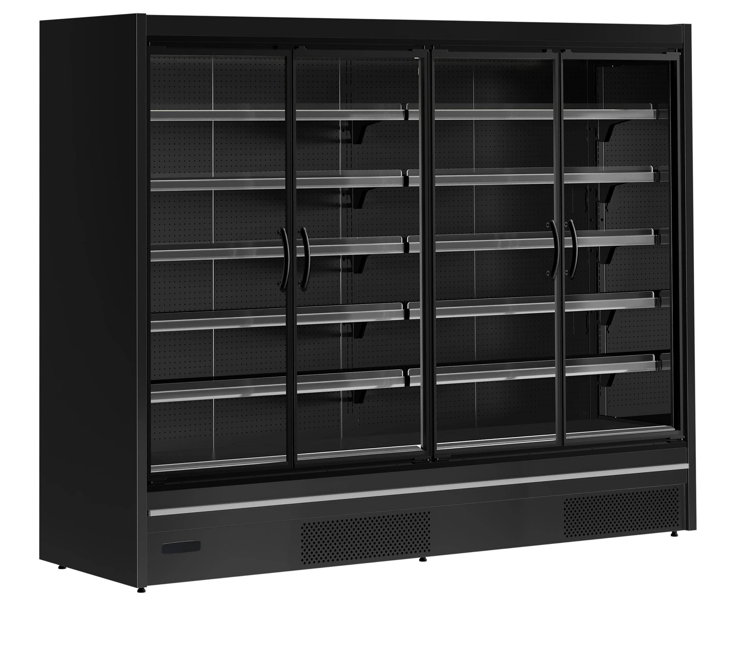 Tefcold MDCA2500HB Supermarket Multideck Cooler