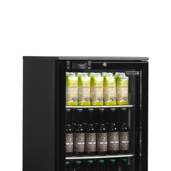 Tefcold DB106H Backbar Cooler – kuva 1