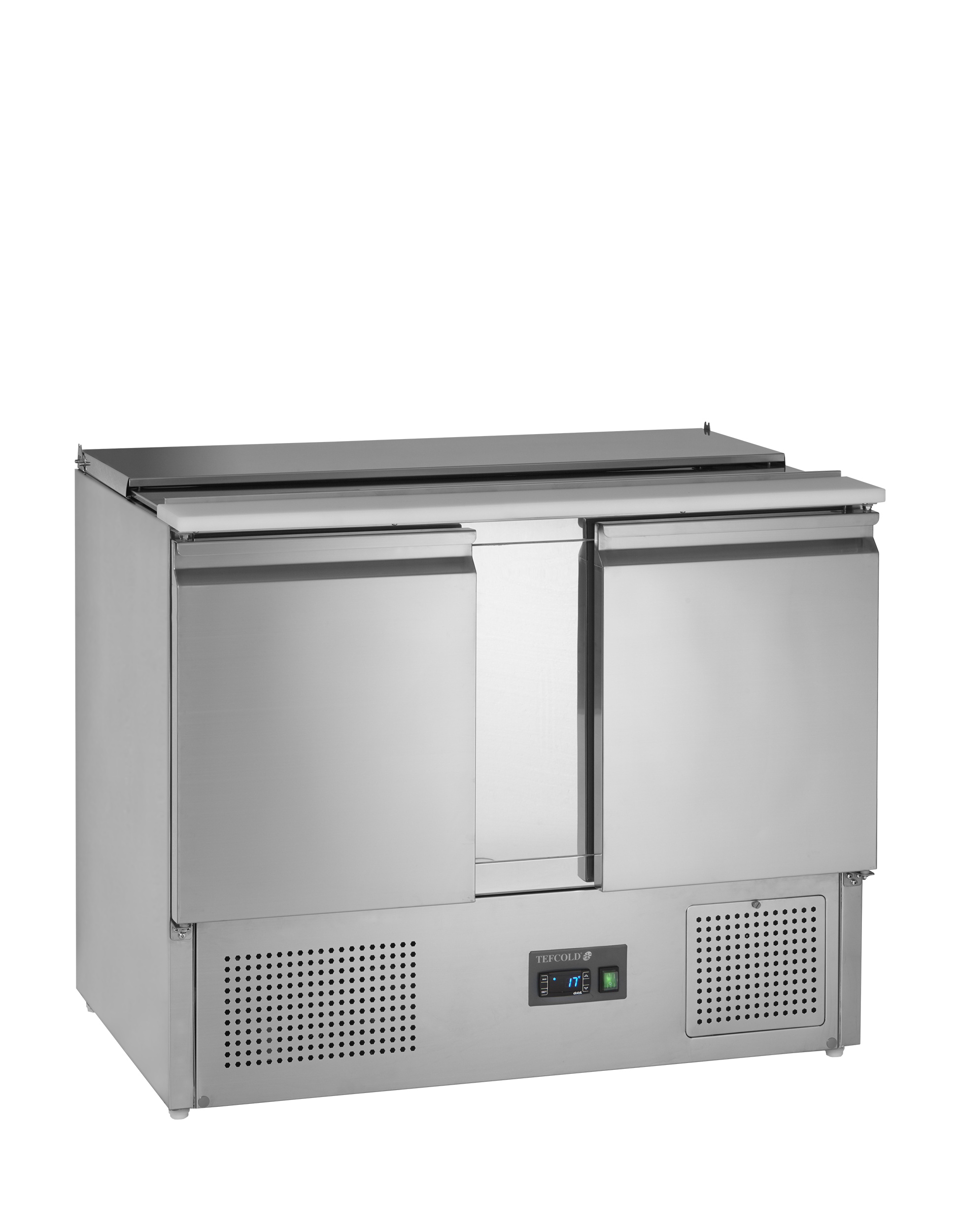 Tefcold SA1045