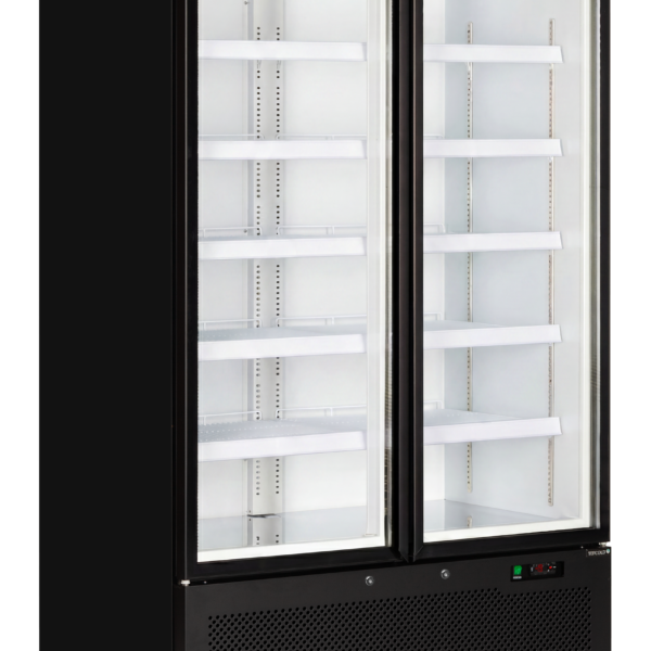 Tefcold Atom Maxi F2DB Pakastekaappi – kuva 5