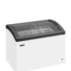 Tefcold FOCUS 106 Ice Cream Freezer