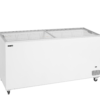Tefcold IC552SC Ice Cream Freezer