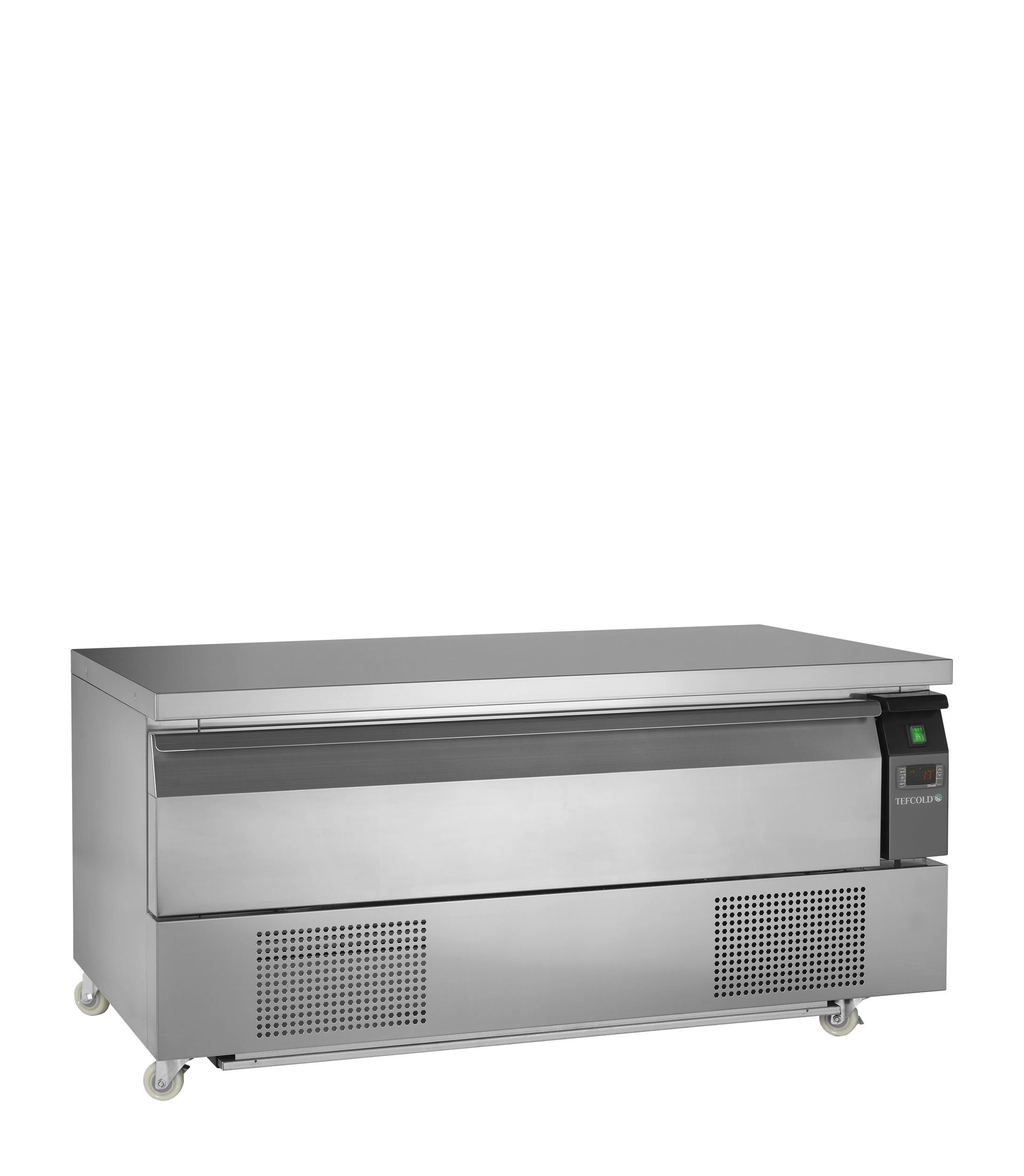 Tefcold UD1-3