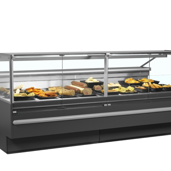 Tefcold SOCB25082A Serve Over Counter – kuva 1