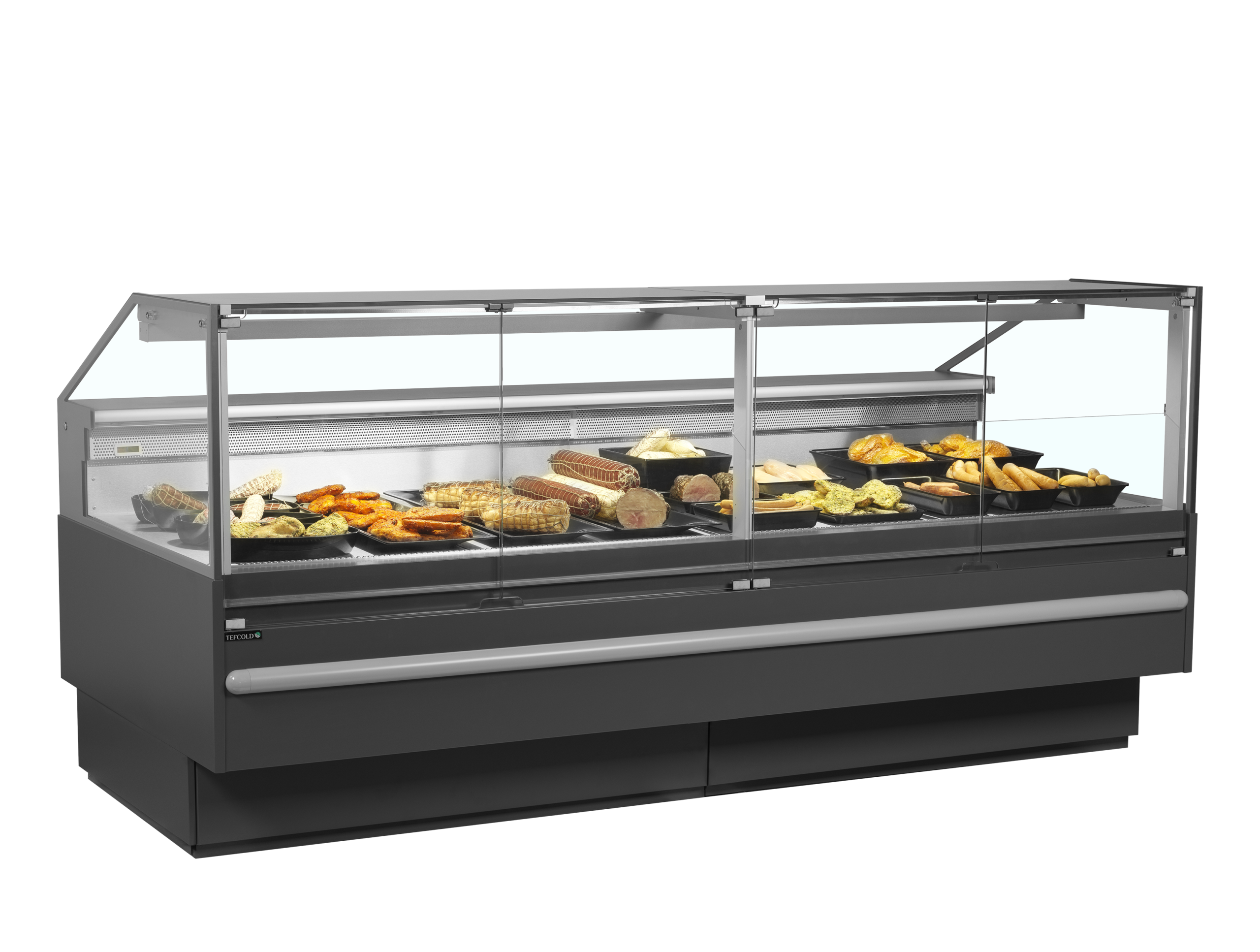 Tefcold SOCB25082A Serve Over Counter – kuva 1
