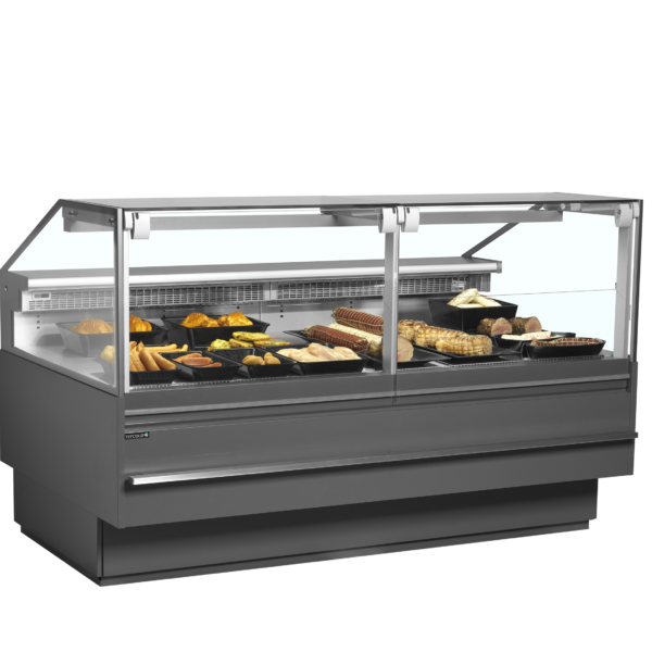Tefcold SOCA18790A Serve Over Counter – kuva 1