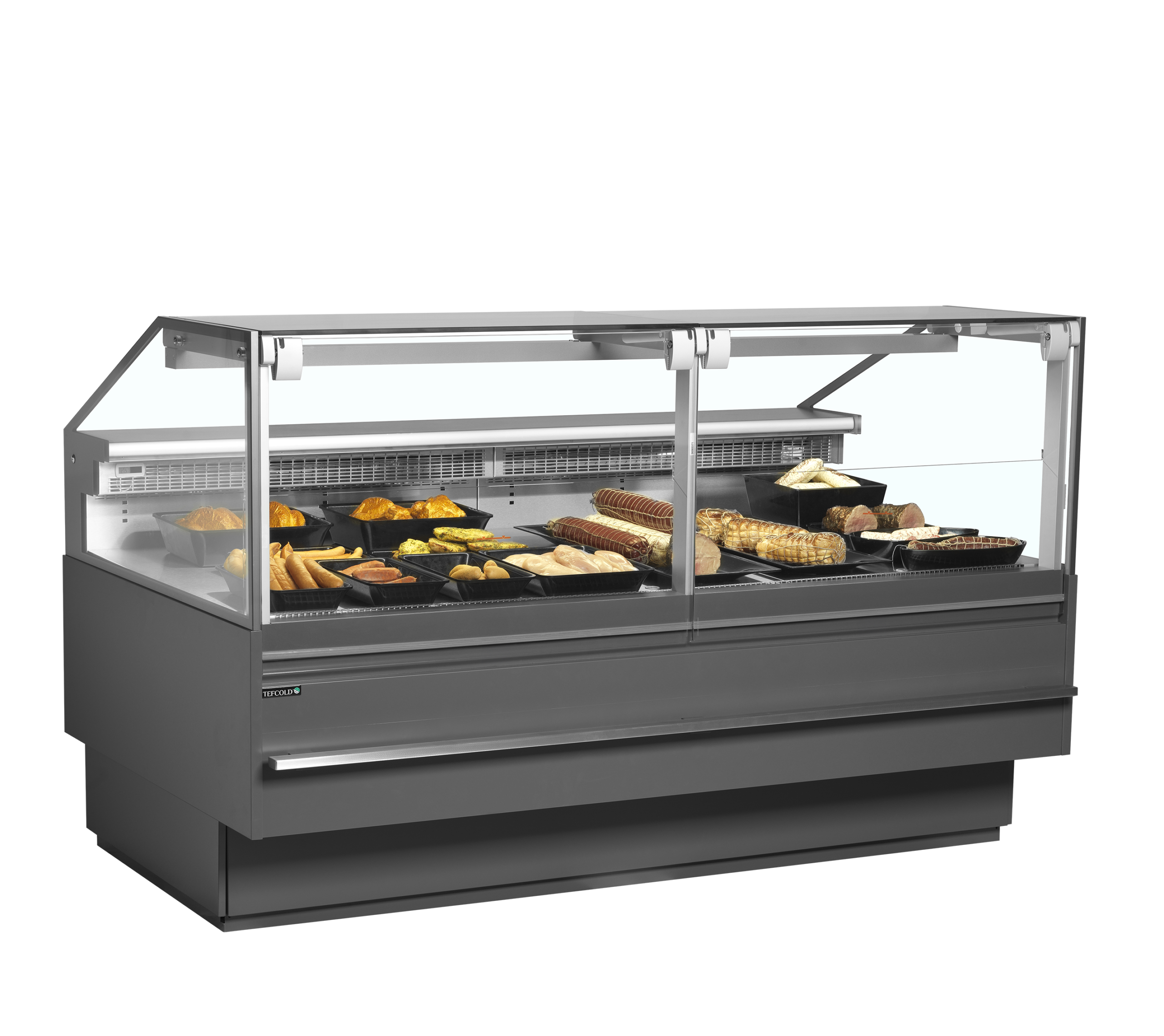 Tefcold SOCA18790A Serve Over Counter – kuva 1