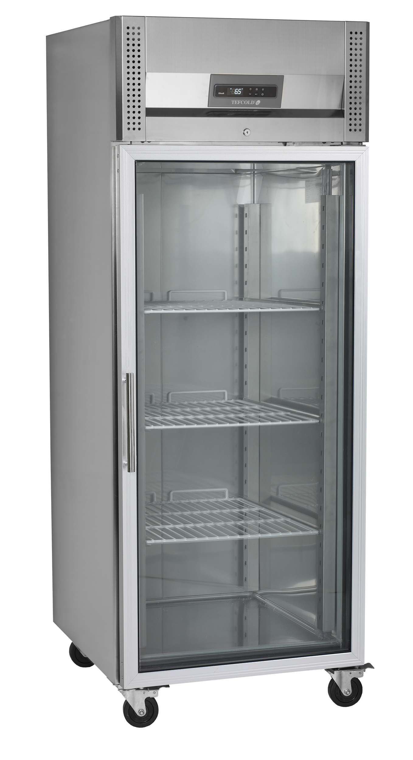 Tefcold RK710G
