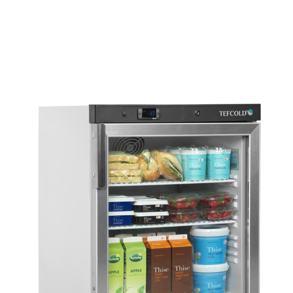 Tefcold UR200G Display Cooler – kuva 1