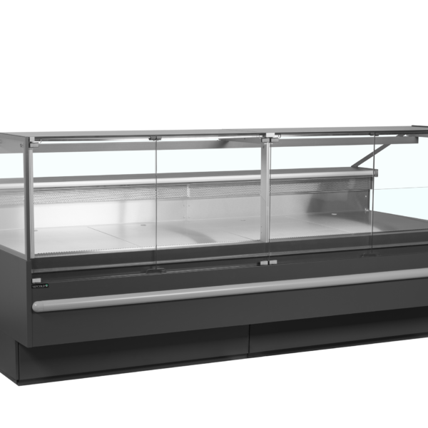 Tefcold SOCB25082A Serve Over Counter