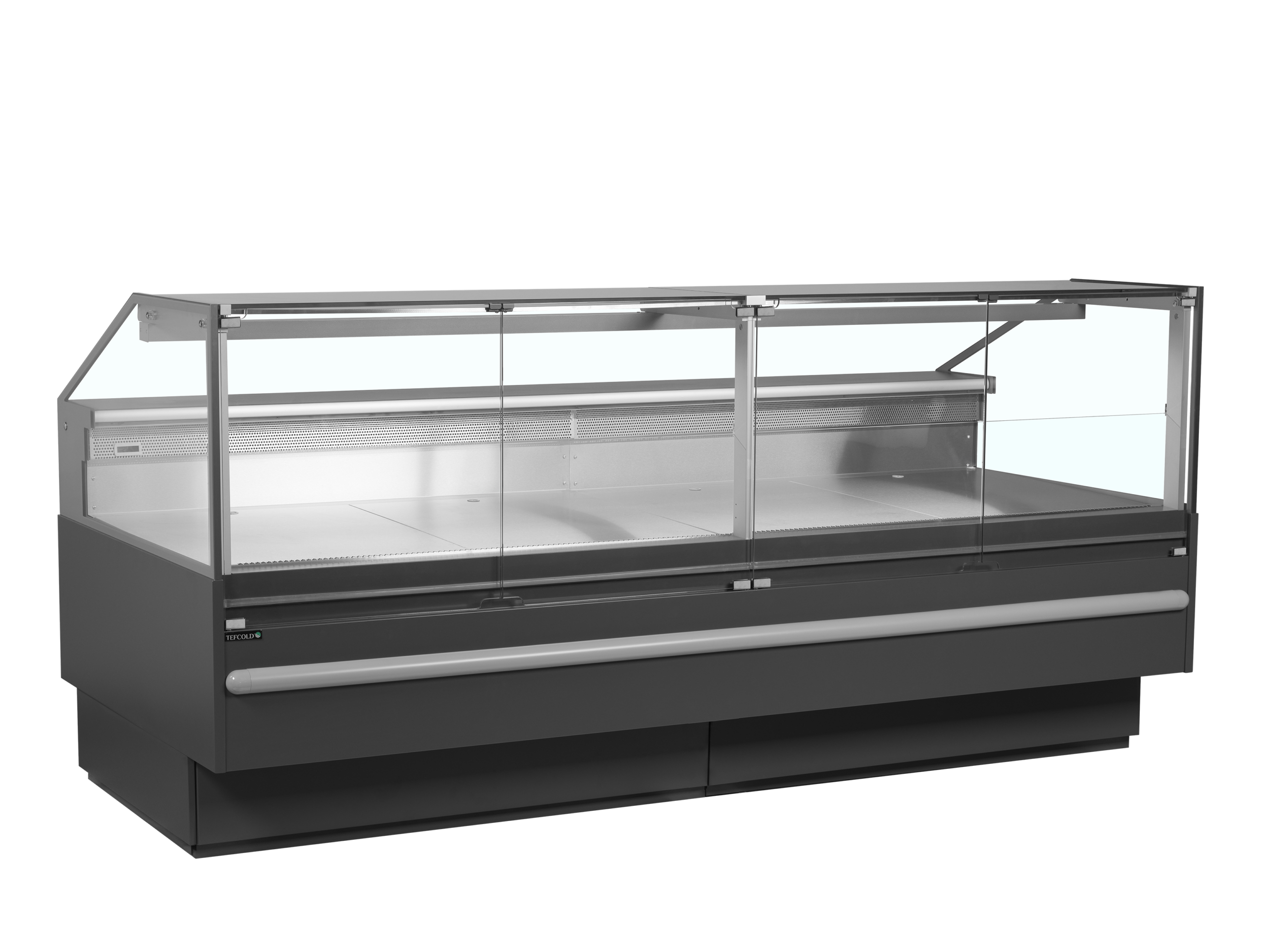 Tefcold SOCB25082A Serve Over Counter