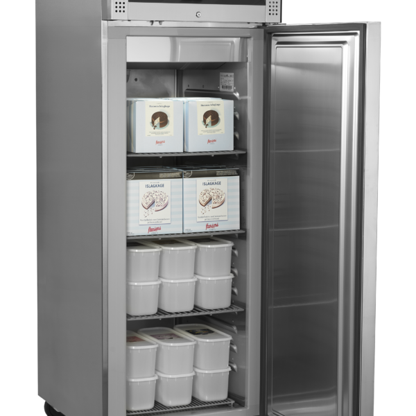 Tefcold RF710X1 Upright Freezer GN2/1 – kuva 1
