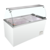 Tefcold IDA600-W1+ Scoop Ice Cream Freezer