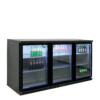 Tefcold SGD-360GE High-end Backbar Cooler