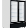Tefcold LGF5000 Display Freezer