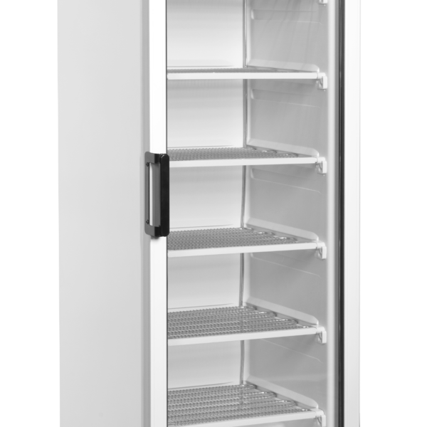 Tefcold UFFS371GCP Display Freezer