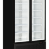 Tefcold Atom Maxi F2DB Display Freezer