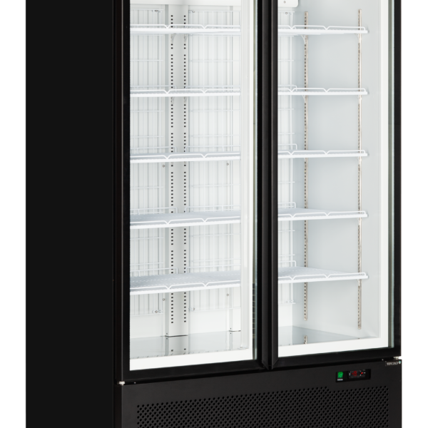 Tefcold Atom Maxi F2DB Display Freezer