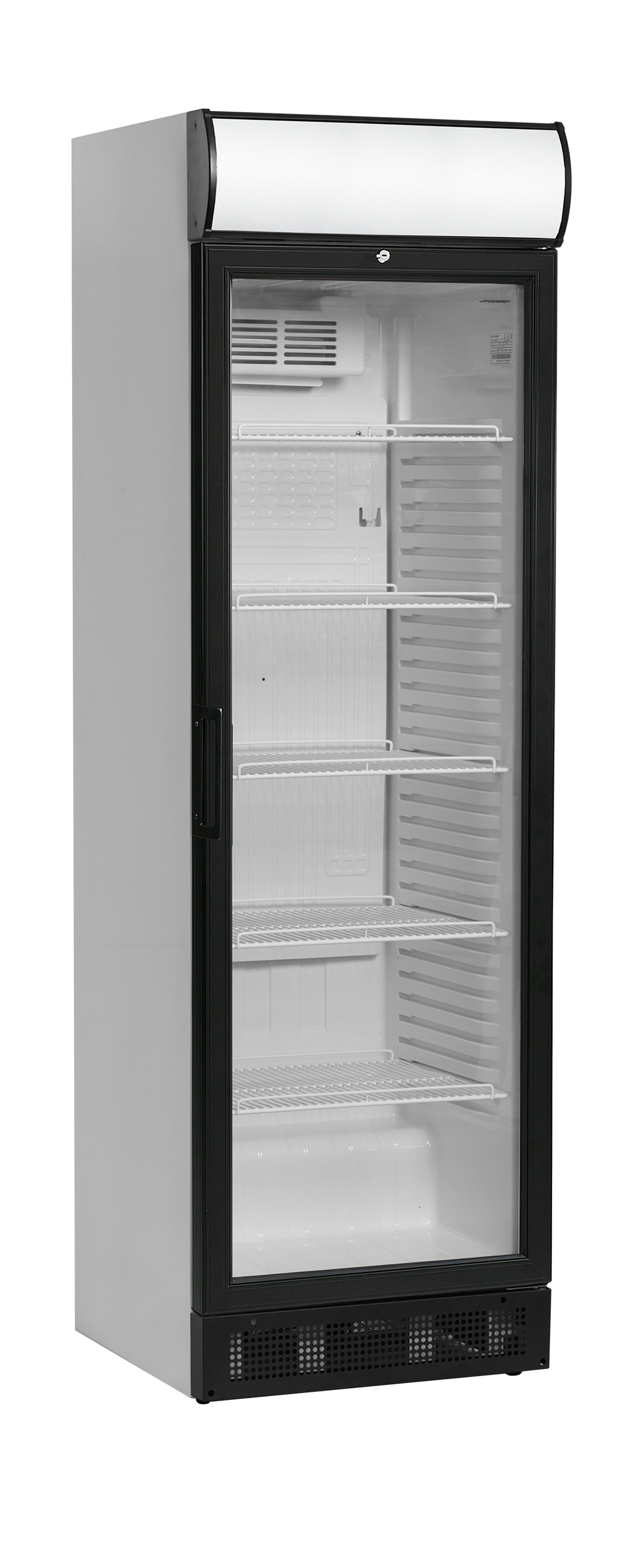 Tefcold SCU1375CP