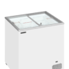 Tefcold IC201SC Ice Cream Freezer