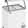 Tefcold IC201SC+SO Scoop Ice Cream Freezer